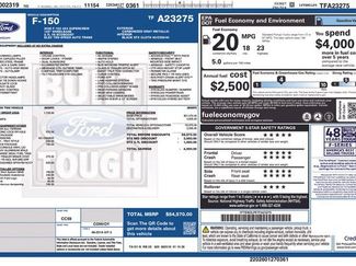 New 2026 Ford F150 STX w/ Equipment Group 200A video 4