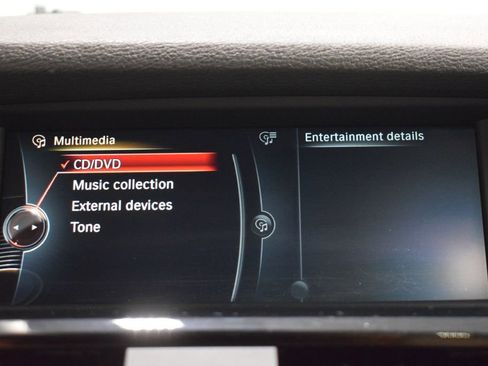 Used 2016 BMW X3 xDrive28i image 25