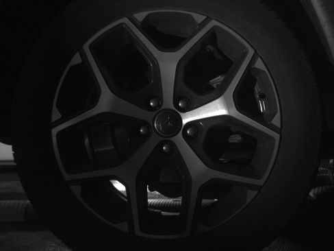 Used 2025 Jeep Compass Limited image 15