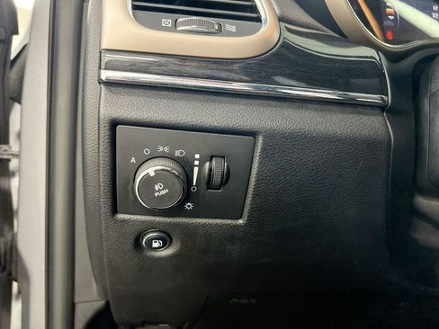 Used 2016 Jeep Grand Cherokee Limited 75th Anniversary image 18