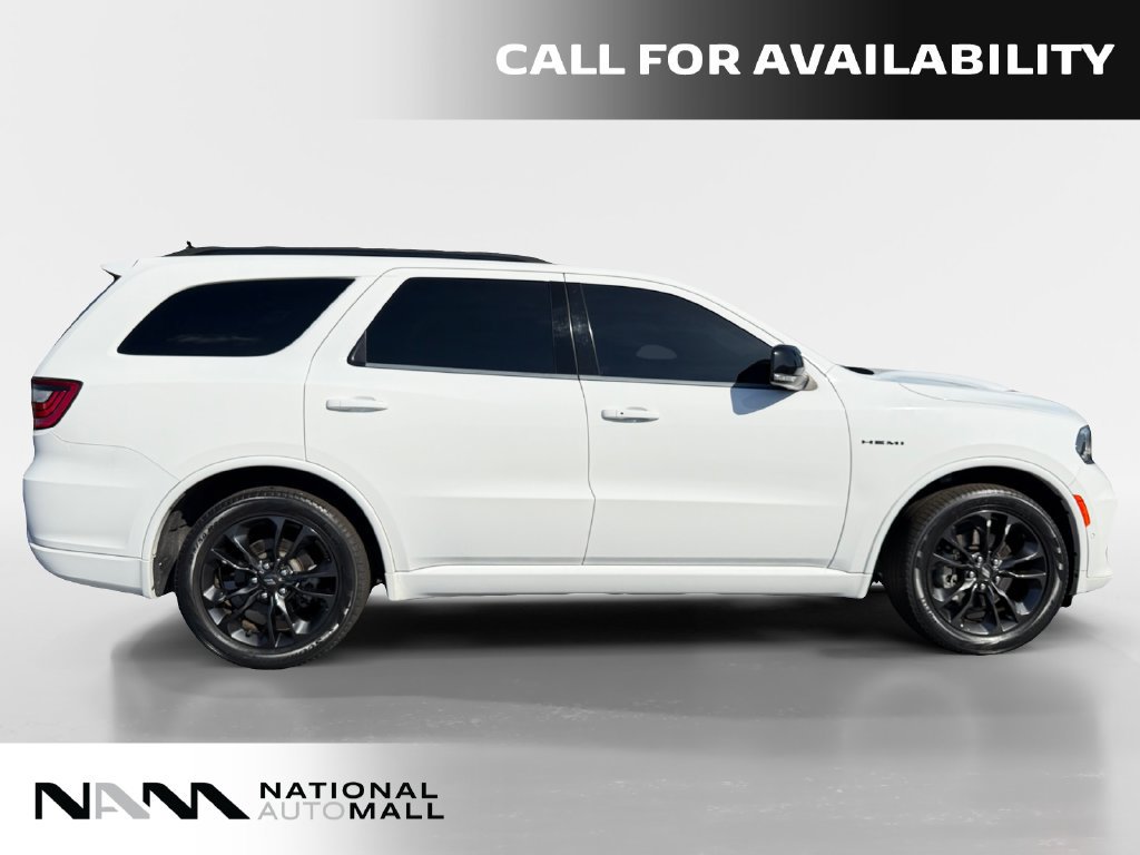 Used 2023 Dodge Durango R/T RWD image 6