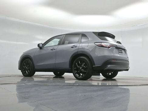 Used 2024 Honda HR-V Sport image 50