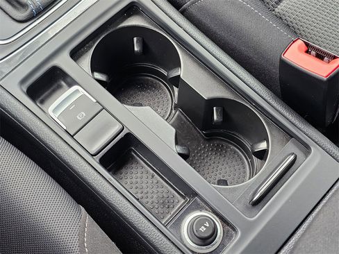 Used 2019 Volkswagen e-Golf SE w/ Driver Assistance Package image 27