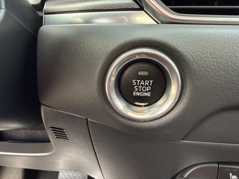 Certified 2023 MAZDA CX-5 Carbon Edition image 41