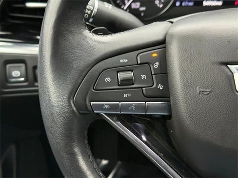 Used 2020 Cadillac XT6 Premium Luxury image 19