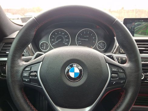 Used 2016 BMW 428i Gran Coupe xDrive 428i xDrive Gran Coupe image 20