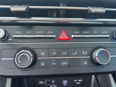 New 2026 Hyundai Tucson SE FWD image 21