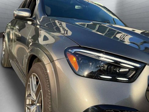 Used 2024 Mercedes-Benz GLE 53 AMG 4MATIC image 55