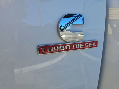 Used 2021 RAM 2500 Tradesman w/ Chrome Appearance Group image 30