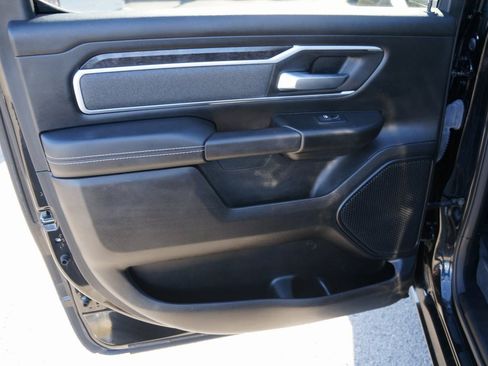 Used 2022 RAM 1500 Big Horn image 11
