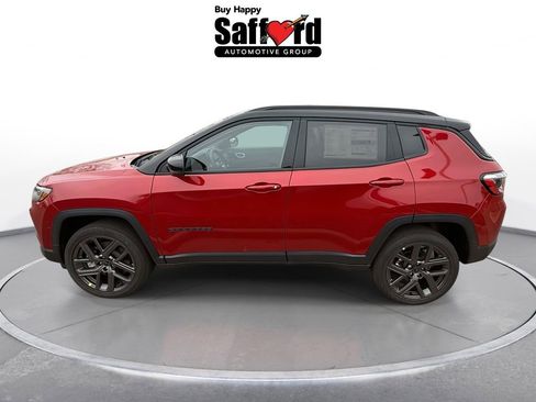 New 2026 Jeep Compass Limited w/ Sun, Sound & Navigation Group AWD/4WD image 6