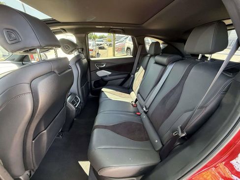 Used 2023 Acura RDX A-Spec AWD/4WD image 15