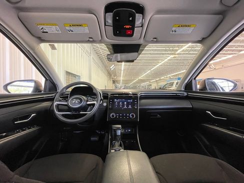 Used 2023 Hyundai Tucson SEL FWD image 29