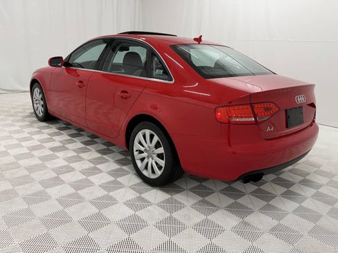 Used 2011 Audi A4 2.0T Premium Plus image 5