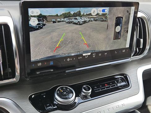 New 2026 Ford Expedition Platinum AWD/4WD image 19