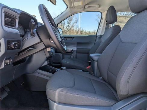 New 2025 Ford Maverick XL w/ 4K Tow Package AWD/4WD image 20