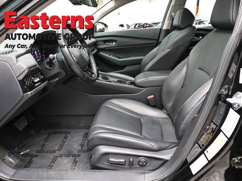 Used 2024 Honda Accord EX-L image 14