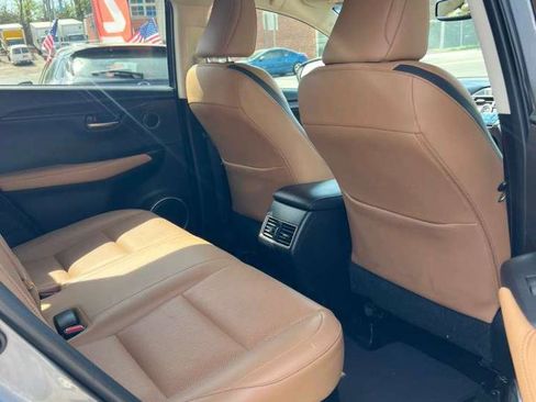 Used 2017 Lexus NX 200t AWD image 32