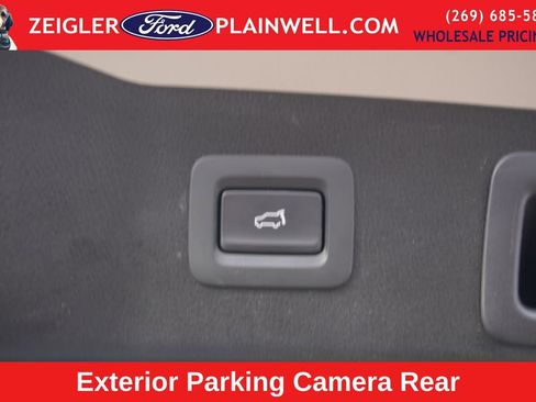 Used 2025 MAZDA CX-5 AWD 2.5 S w/ Preferred Package image 11