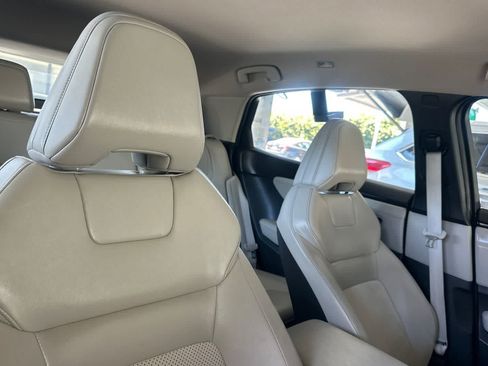 Certified 2024 Nissan Ariya AWD image 20