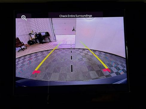 New 2025 Jeep Grand Cherokee Laredo image 13