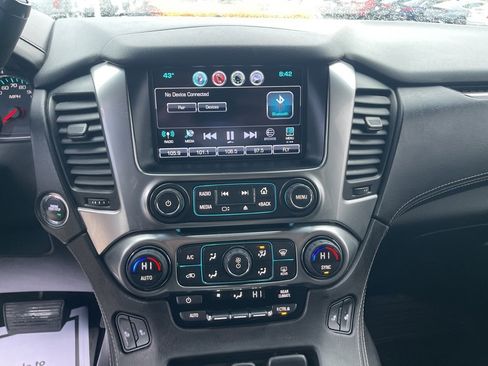 Used 2016 Chevrolet Tahoe LT w/ Luxury Package image 27