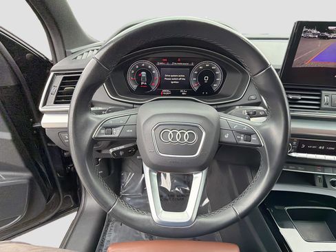 Used 2025 Audi Q5 2.0T Premium image 39