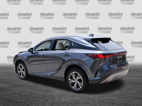 Used 2024 Lexus RX 350 Premium w/ Cold Area Package FWD image 7