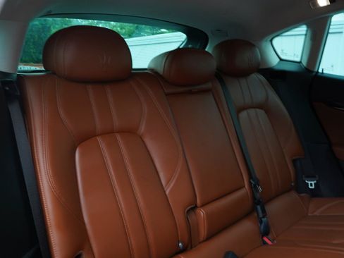 Used 2018 Maserati Levante S GranSport AWD/4WD image 60
