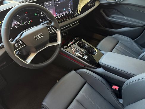 New 2025 Audi A5 2.0T Premium Plus image 7