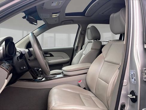 Used 2013 Acura MDX w/ Tech & Entertainment Pkg AWD/4WD image 21