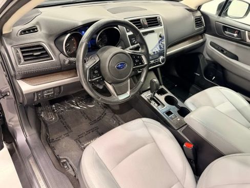 Used 2019 Subaru Legacy 2.5i Limited AWD/4WD image 27
