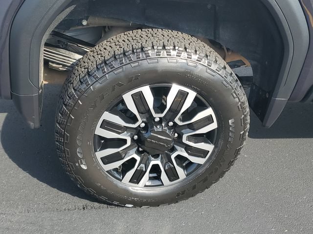 Used 2024 GMC Sierra 2500 Denali Ultimate w/ Max Trailering Package AWD/4WD image 5