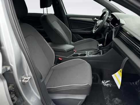 New 2026 Volkswagen Jetta Sport FWD image 23