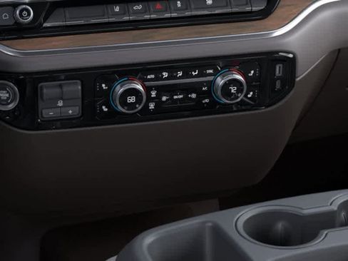 New 2026 GMC Sierra 2500 SLT AWD/4WD image 23