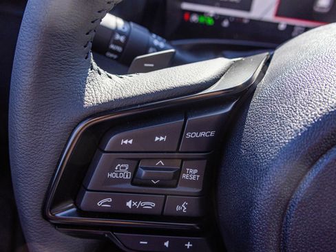 New 2026 Subaru Outback Limited XT image 33