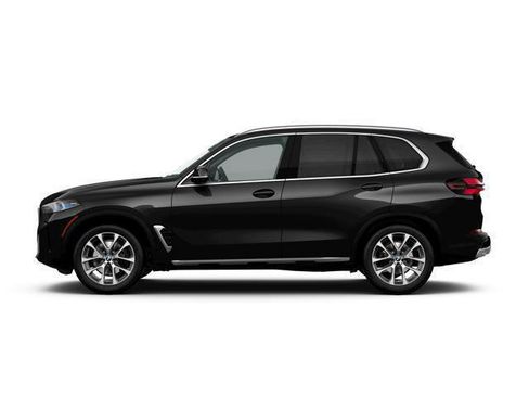 New 2026 BMW X5 sDrive40i w/ Premium Package image 12
