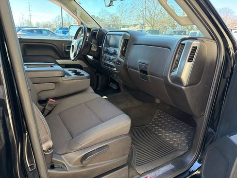 Used 2016 Chevrolet Silverado 1500 LT w/ All Star Edition image 16