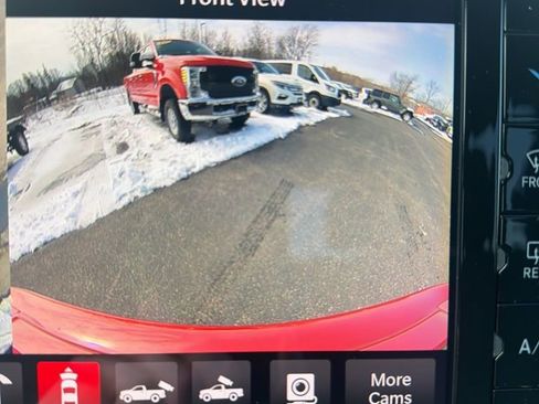 Used 2026 RAM 3500 Big Horn image 16