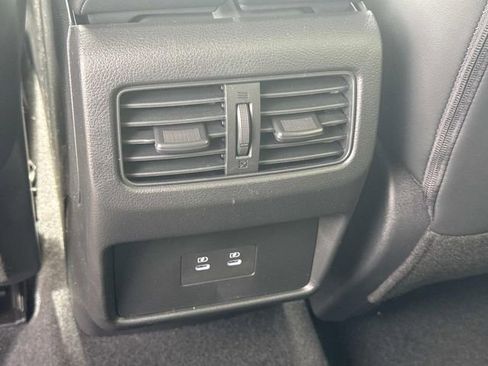 New 2026 Nissan Rogue Dark Armor FWD image 17