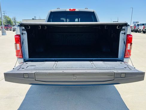 Used 2023 Ford F150 XLT w/ Equipment Group 302A High AWD/4WD image 29
