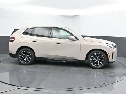 Used 2026 BMW X3 xDrive30i AWD/4WD image 3