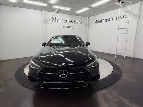 New 2027 Mercedes-Benz CLE 300 4MATIC Coupe image 2