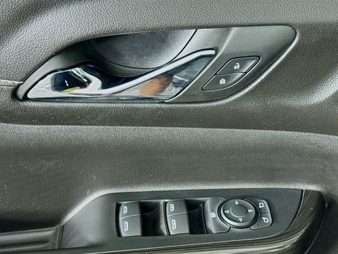 Used 2023 GMC Acadia SLT w/ Elevation Edition FWD image 22