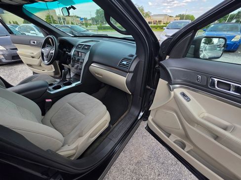 Used 2014 Ford Explorer FWD image 21
