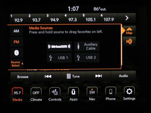 Used 2021 Jeep Gladiator Overland AWD/4WD image 21