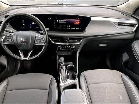 Used 2025 Buick Encore GX Preferred FWD image 7