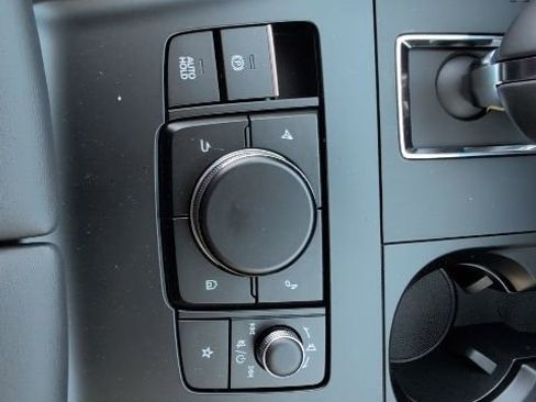 New 2026 MAZDA CX-90 3.3 Turbo w/ Select Package image 26