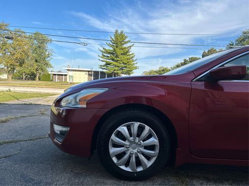 Used 2013 Nissan Altima 2.5 S image 20