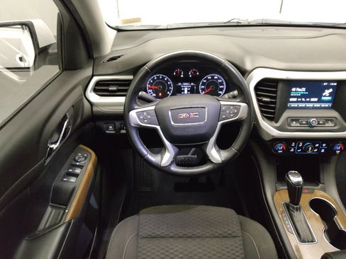 Used 2019 GMC Acadia SLE FWD image 22